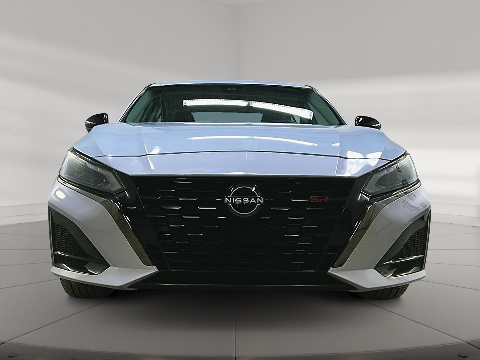 Nissan Altima SR TOIT 4RM 2023 - image #2