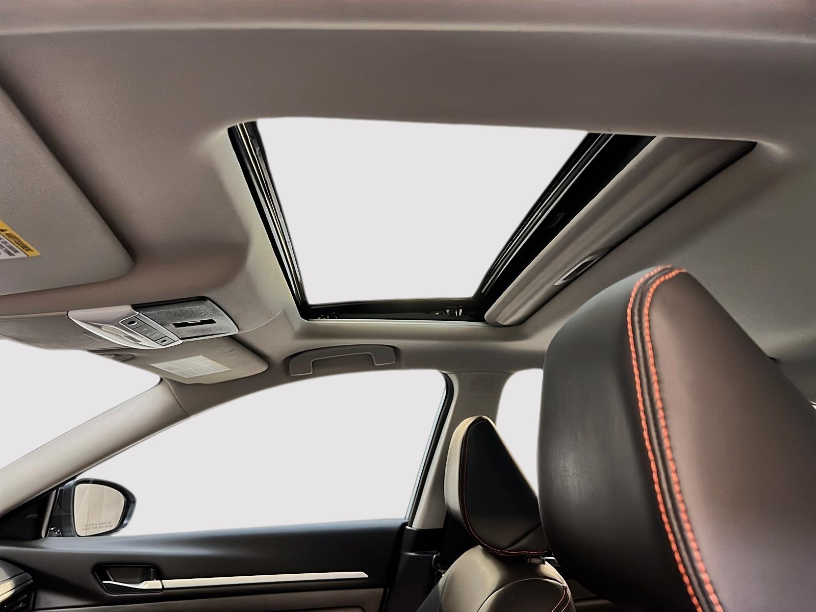 Nissan Altima SR TOIT 4RM 2023 - image #10