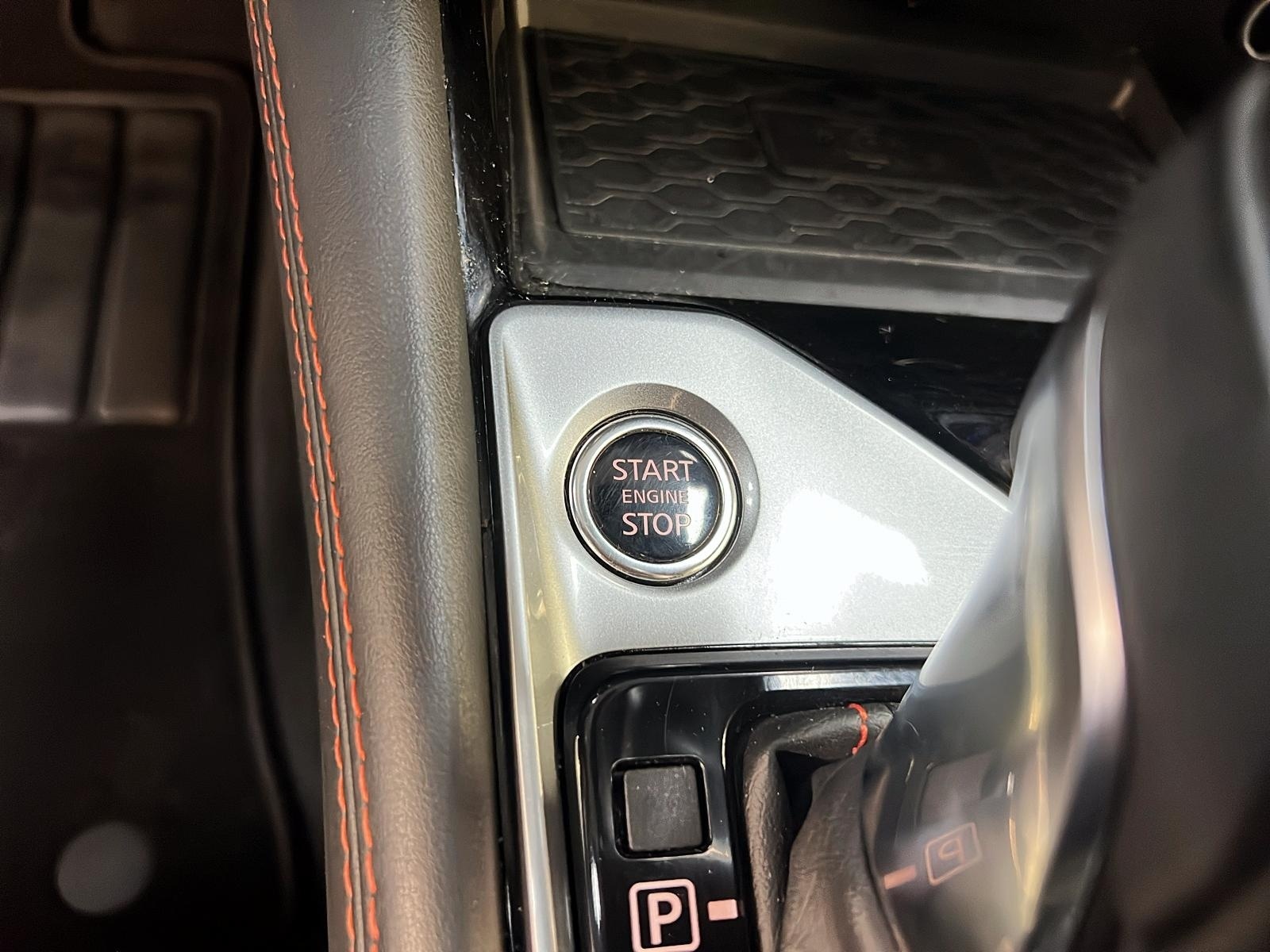 Nissan Altima SR TOIT 4RM 2023 - image #18