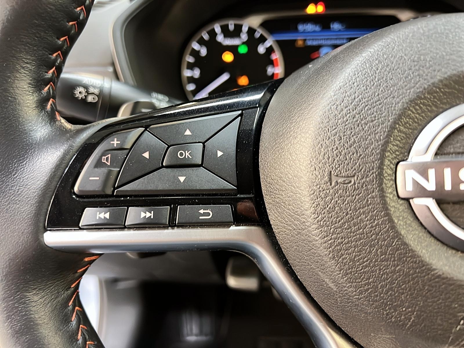 Nissan Altima SR TOIT 4RM 2023 - image #20