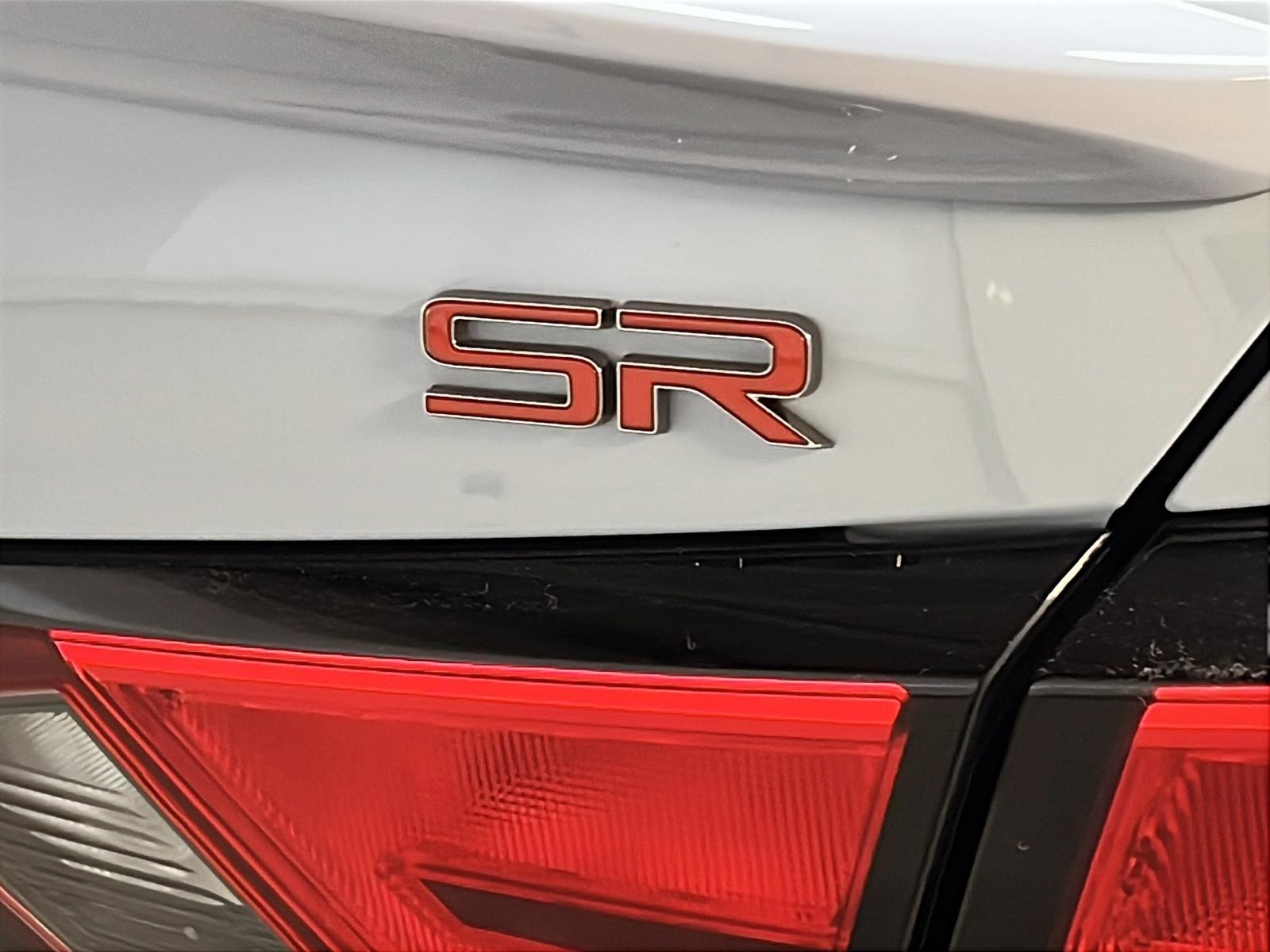 Nissan Altima SR TOIT 4RM 2023 - image #27