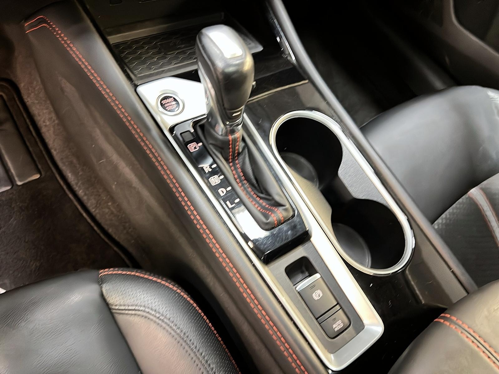 Nissan Altima SR TOIT 4RM 2023 - image #14