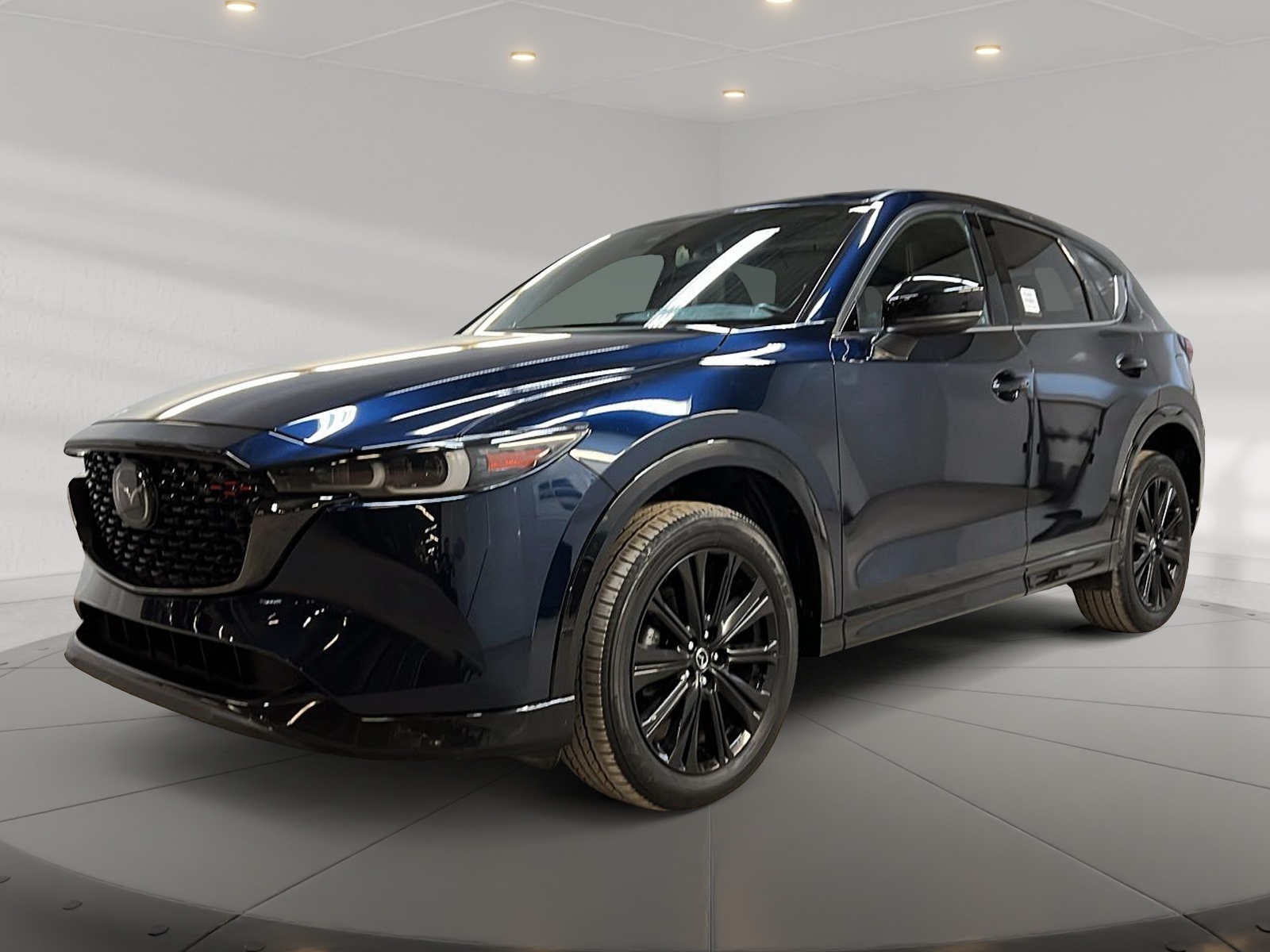 Mazda CX-5 2022 - Image #1