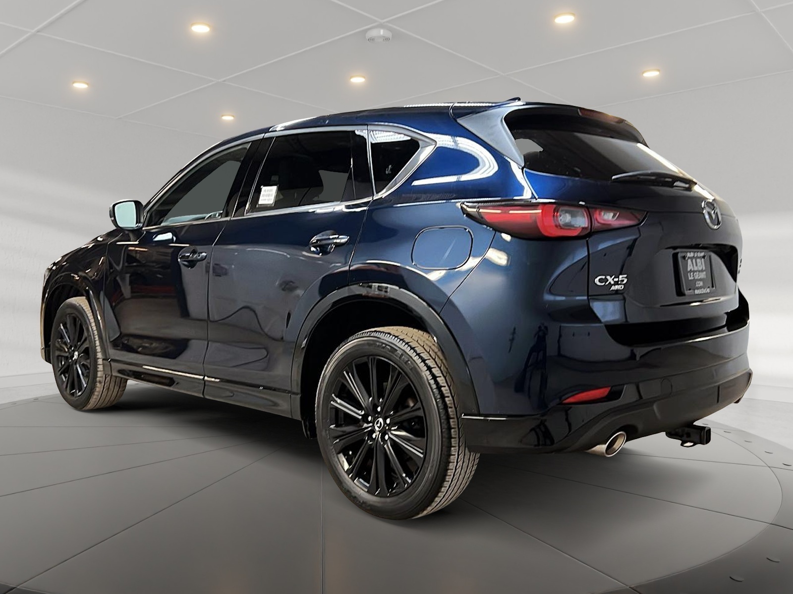 Mazda CX-5 GT SPORT DESING 2022 - image #6