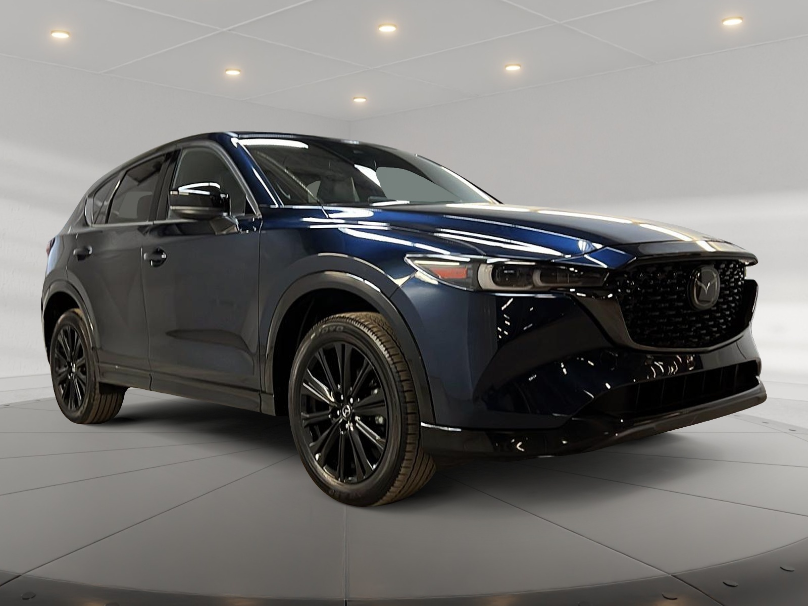 Mazda CX-5 2022 - Image #3