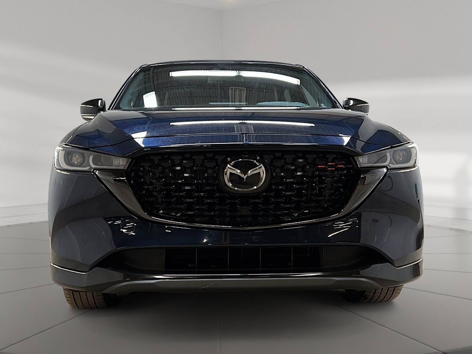 Mazda CX-5 2022 - Image #2