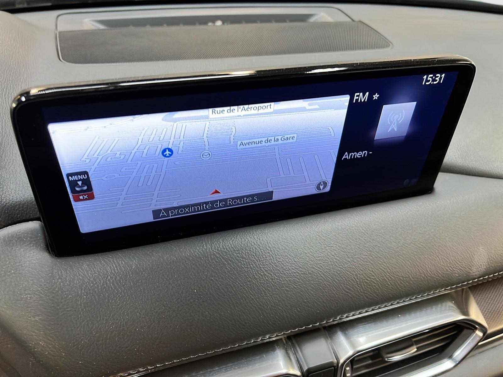 Mazda CX-5 2022 - Image #19