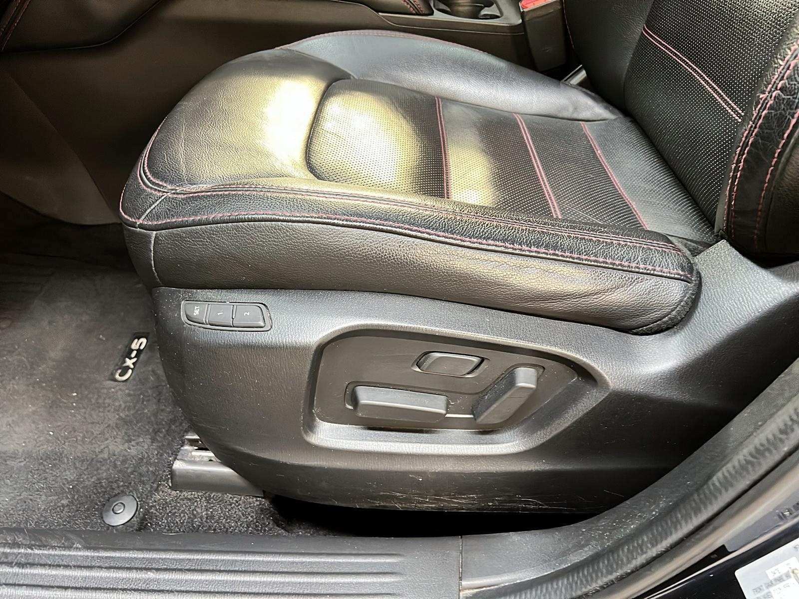 Mazda CX-5 2022 - Image #28