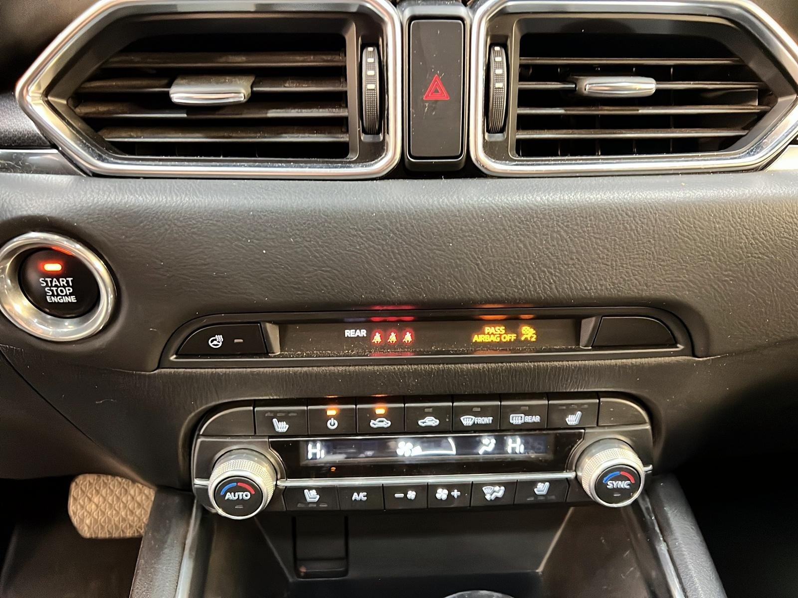 Mazda CX-5 GT SPORT DESING 2022 - image #16