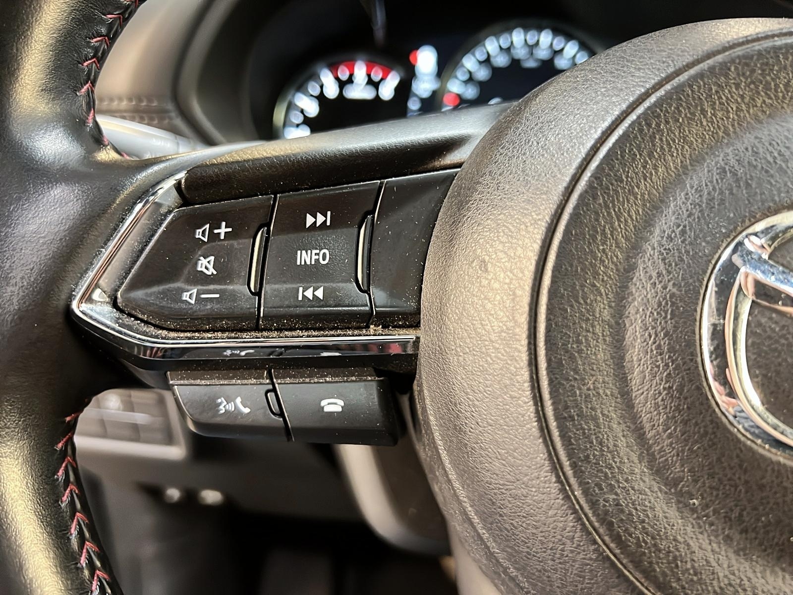 Mazda CX-5 2022 - Image #22