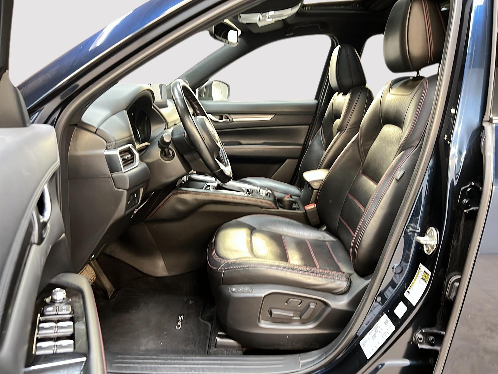 Mazda CX-5 2022 - Image #7