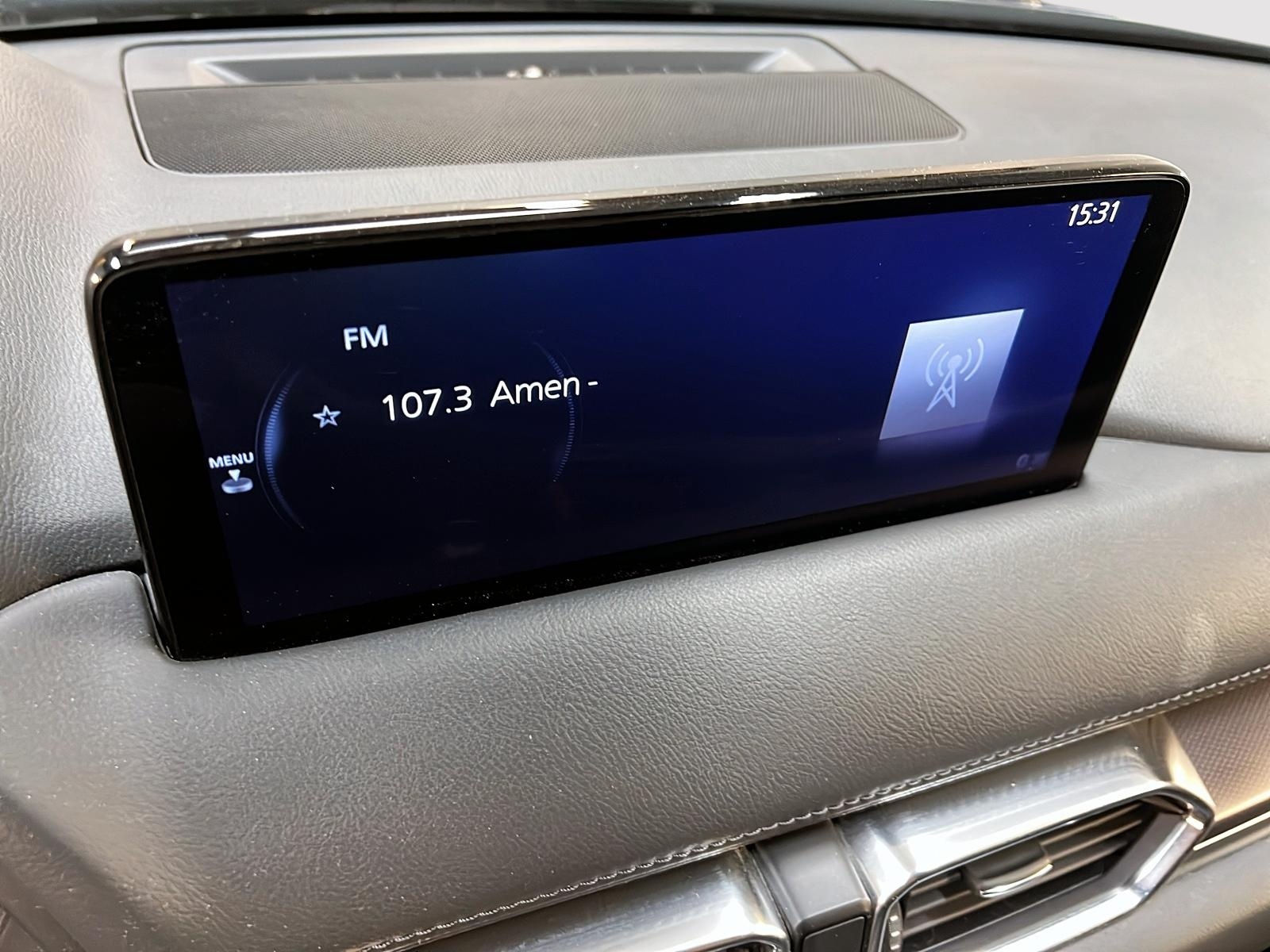 Mazda CX-5 2022 - Image #17