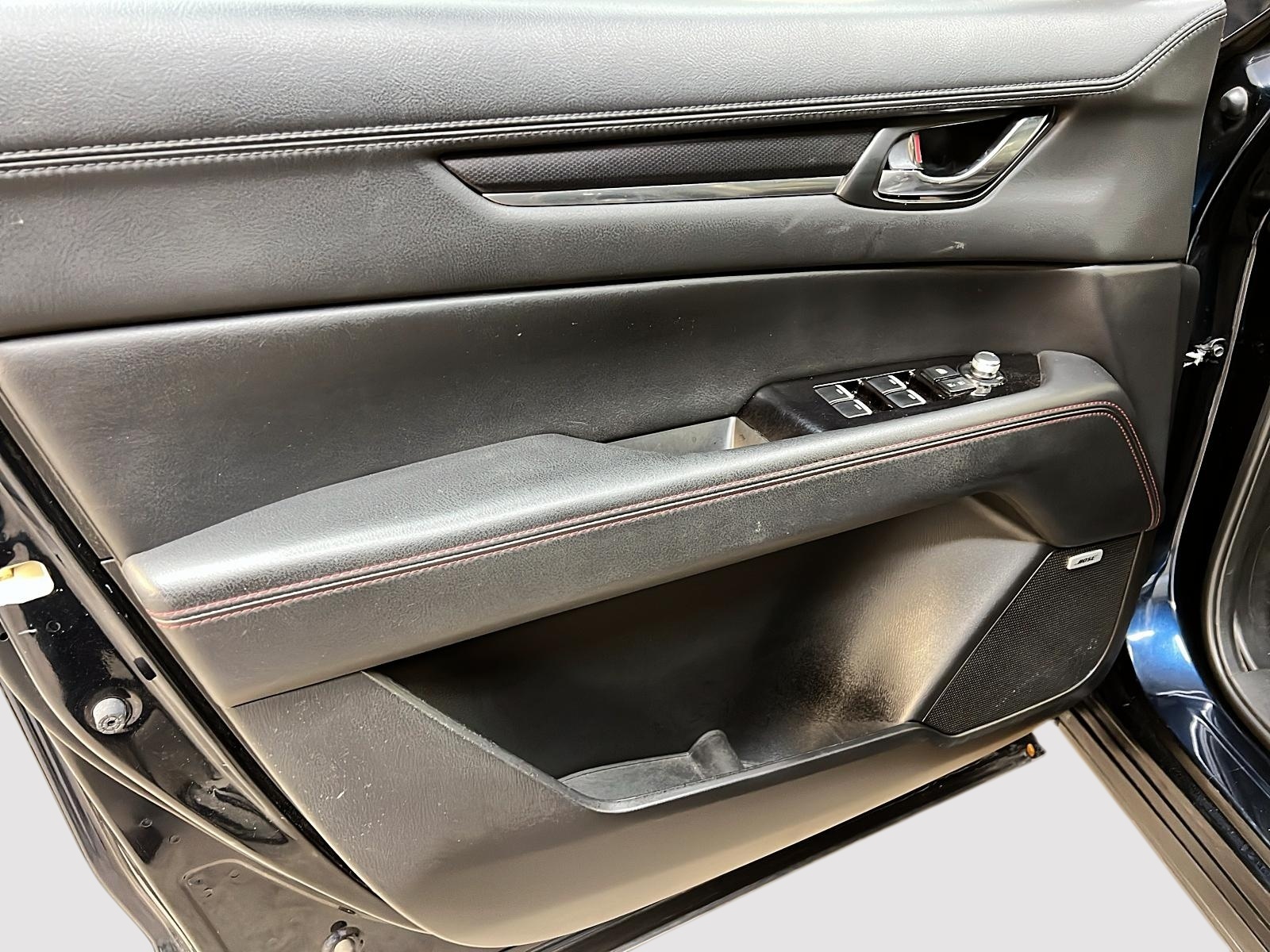 Mazda CX-5 2022 - Image #27