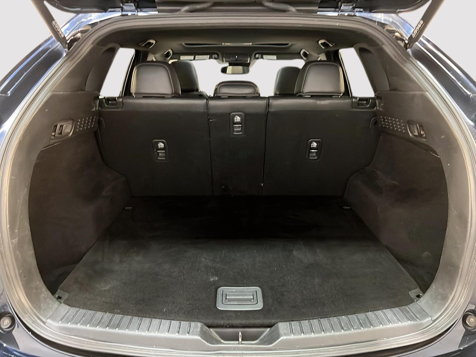 Mazda CX-5 2022 - Image #13