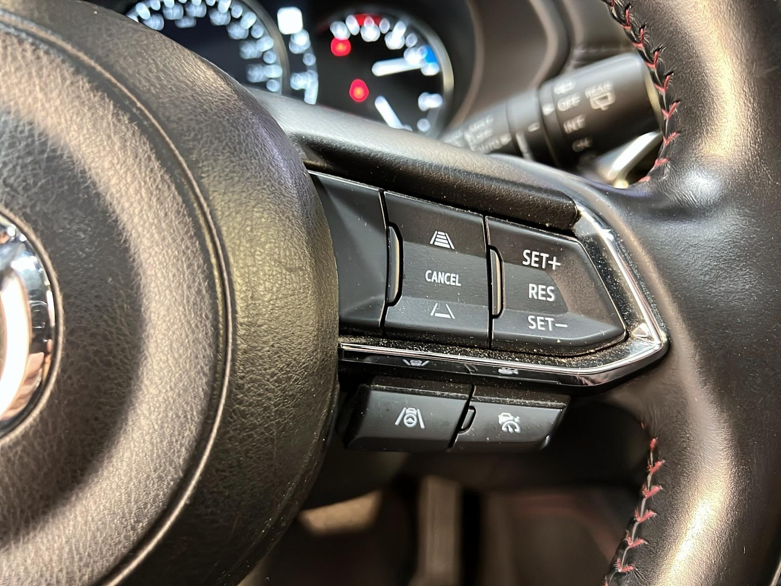 Mazda CX-5 GT SPORT DESING 2022 - image #21