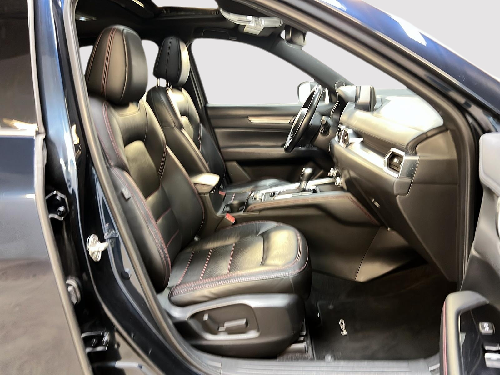 Mazda CX-5 2022 - Image #8