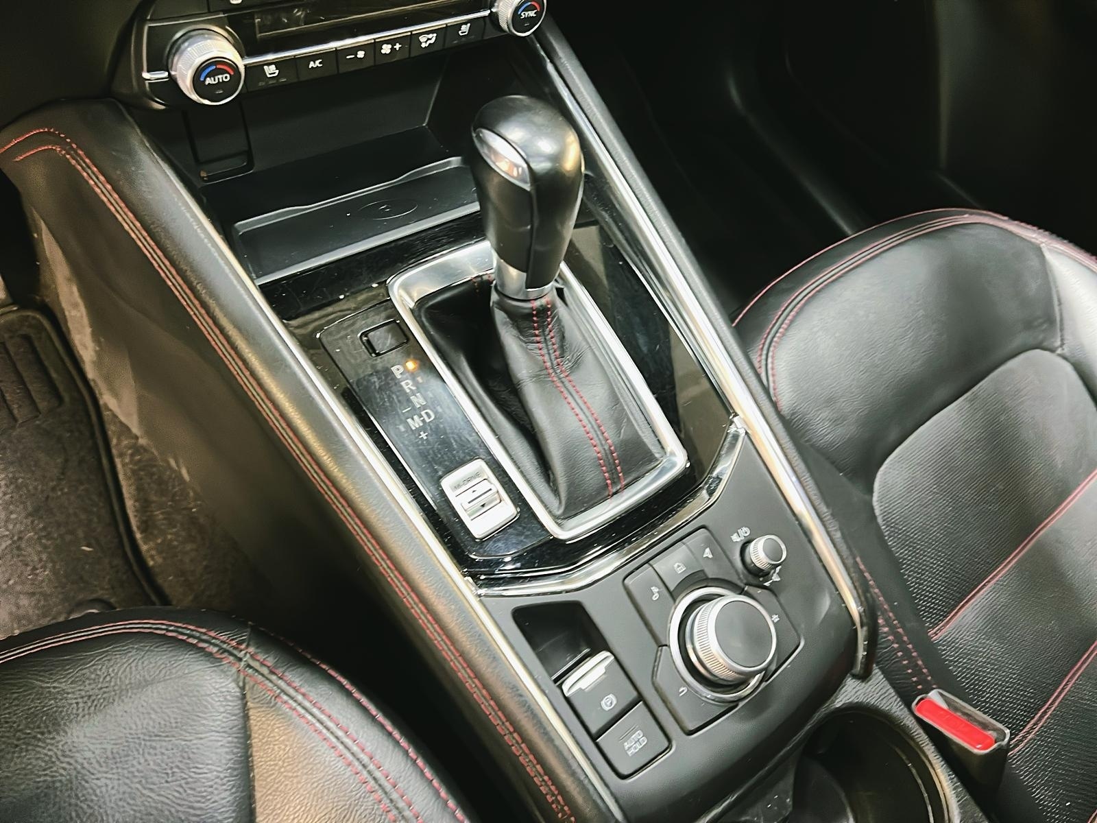 Mazda CX-5 2022 - Image #15