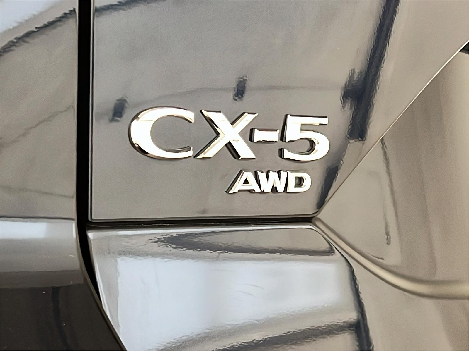 Mazda CX-5 GT SPORT DESING 2022 - image #30