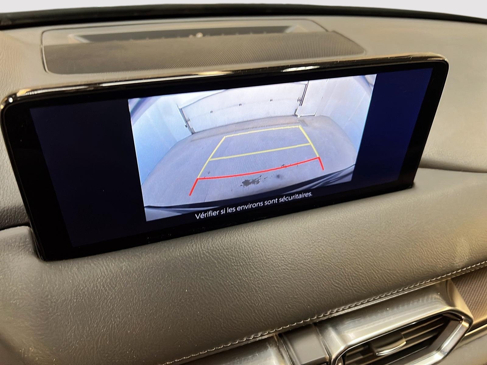 Mazda CX-5 GT SPORT DESING 2022 - image #18