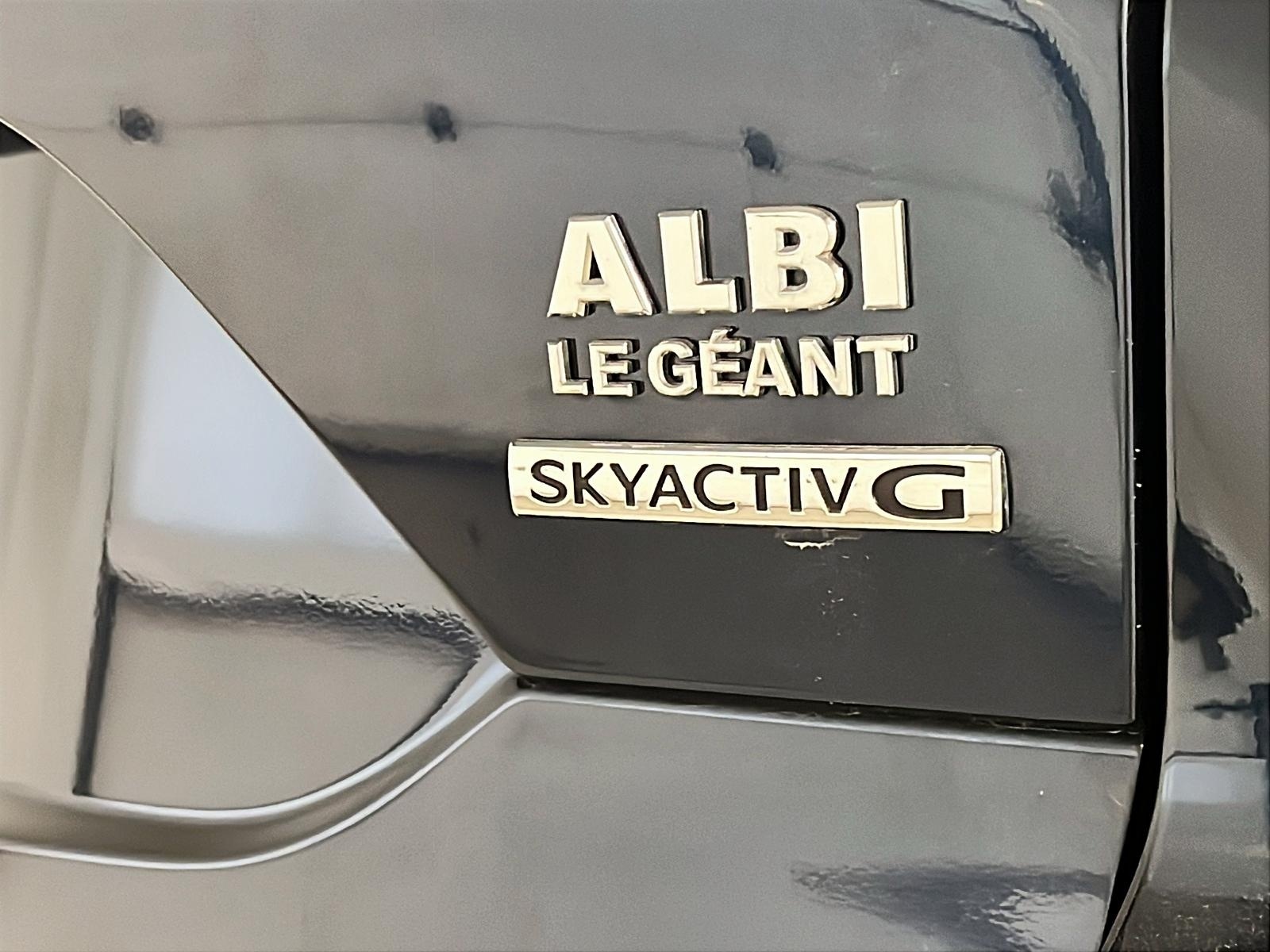 Mazda CX-5 2022 - Image #31