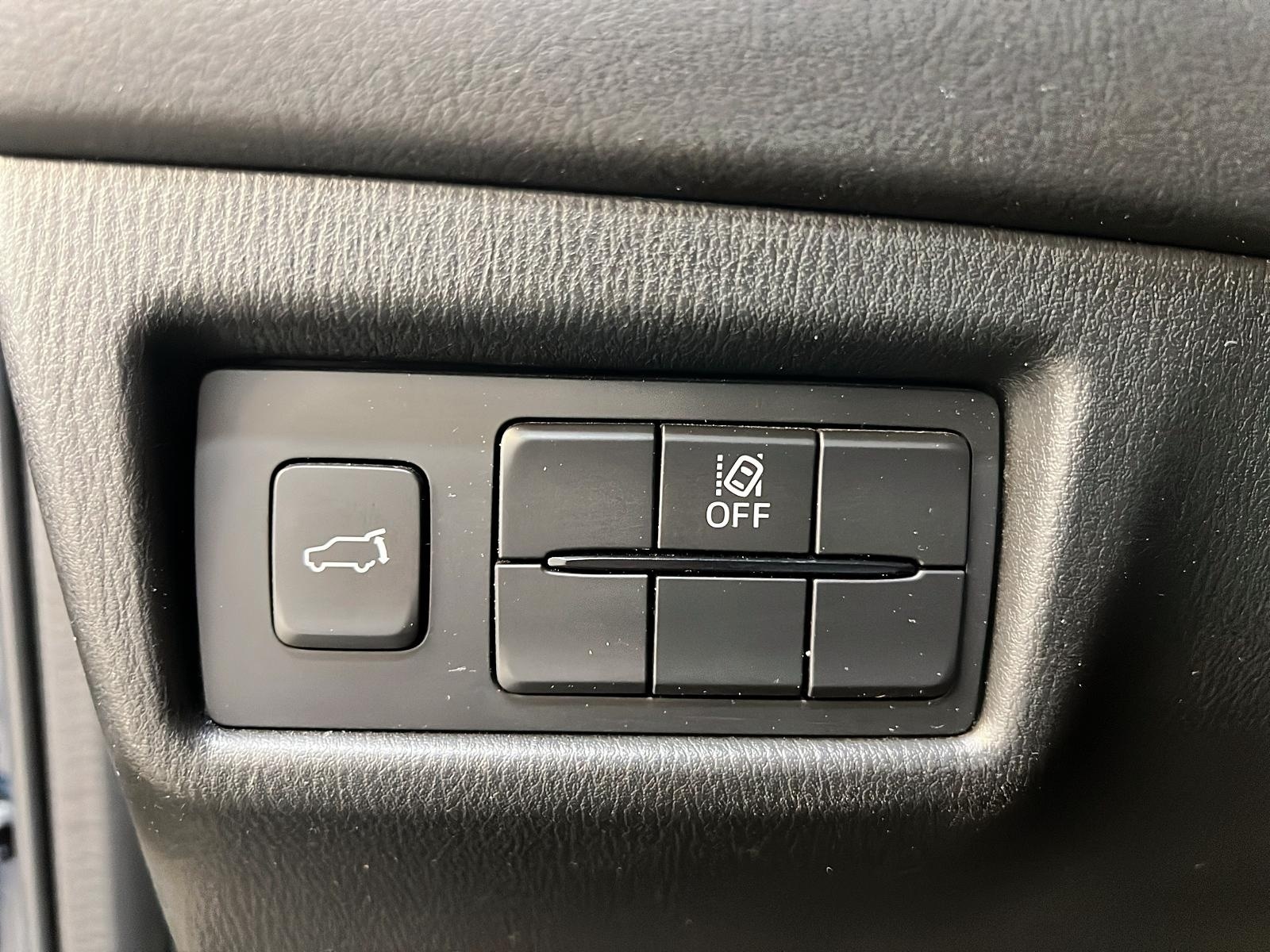 Mazda CX-5 2022 - Image #23