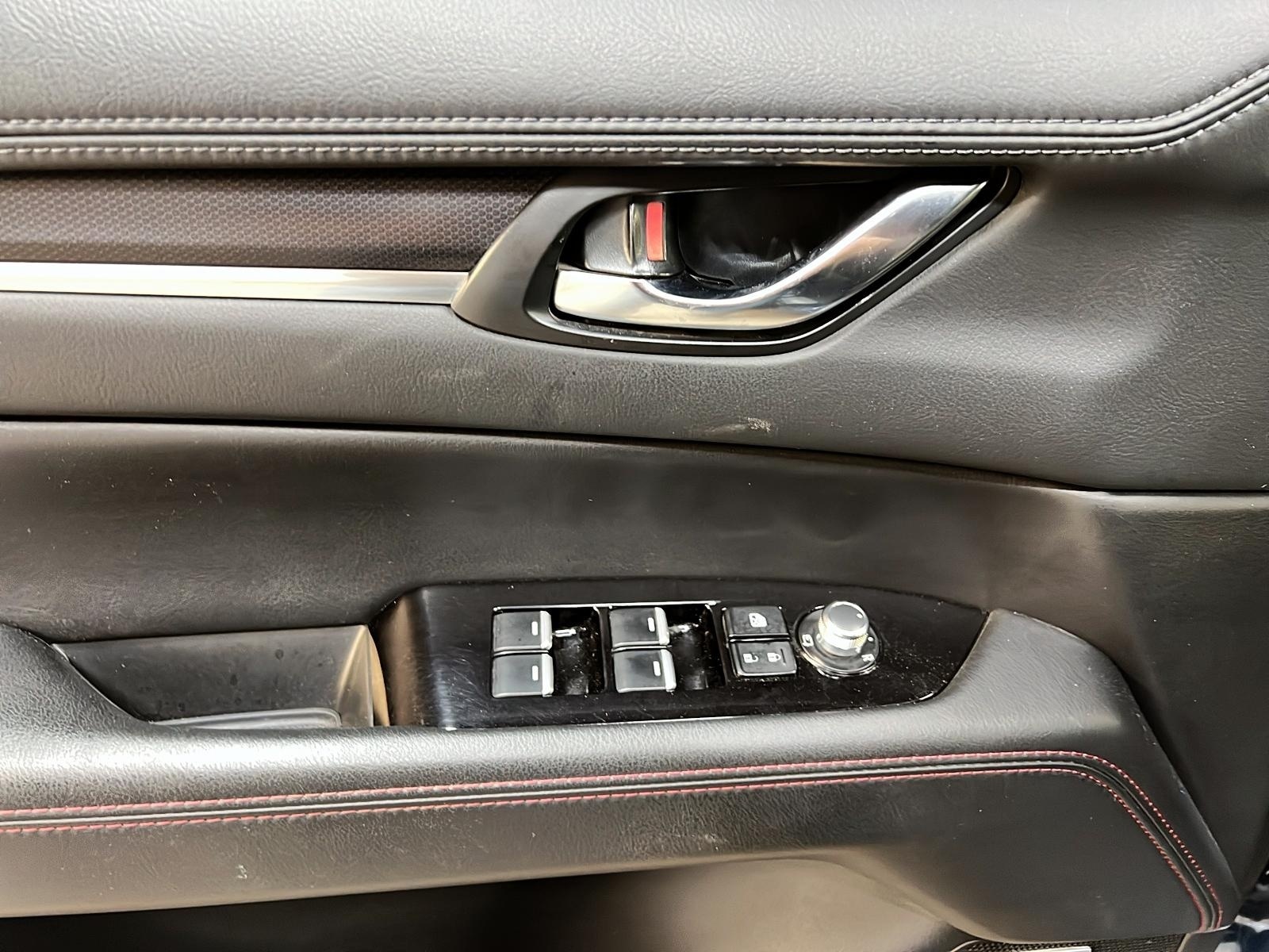 Mazda CX-5 GT SPORT DESING 2022 - image #24