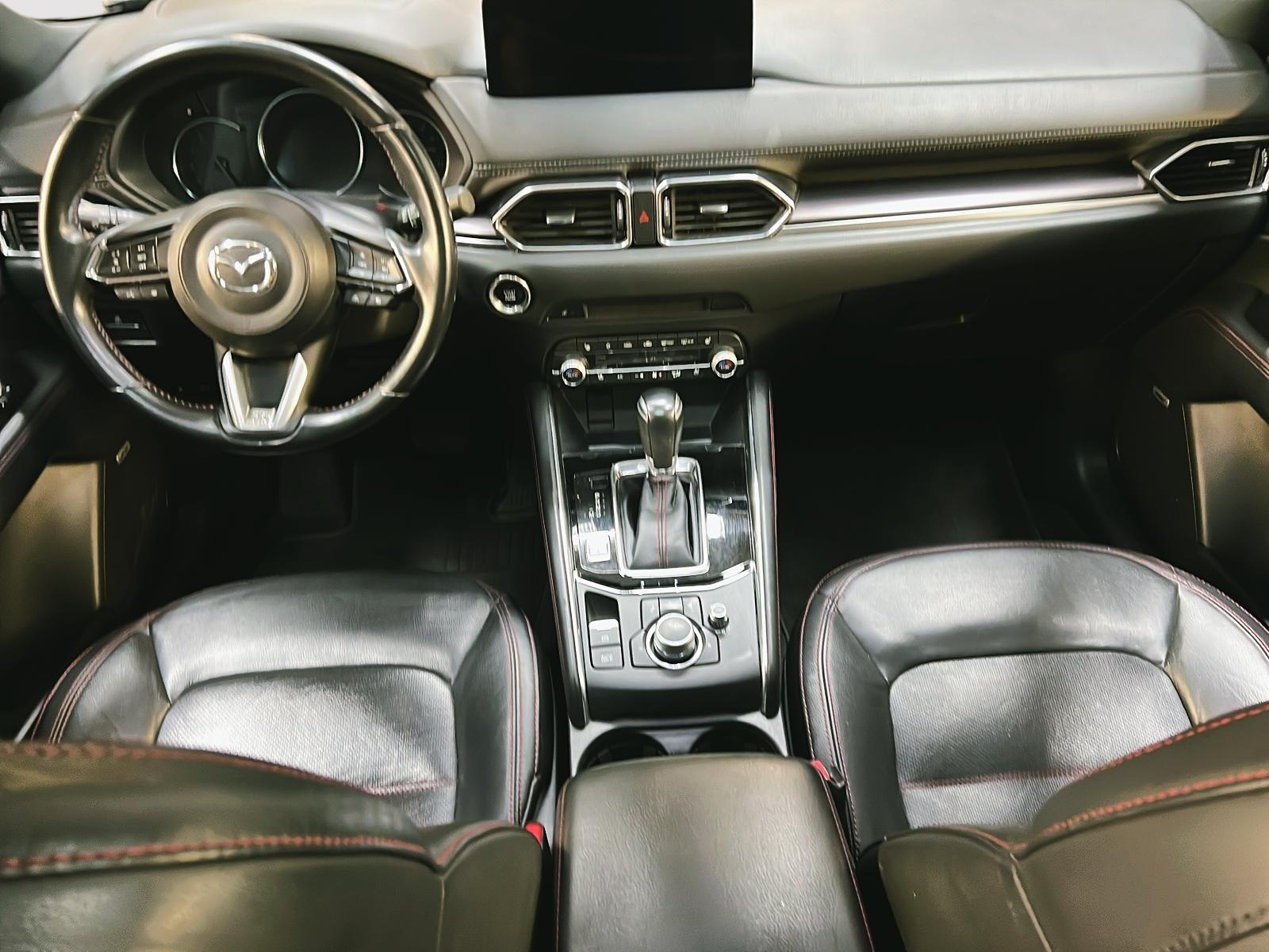 Mazda CX-5 GT SPORT DESING 2022 - image #11