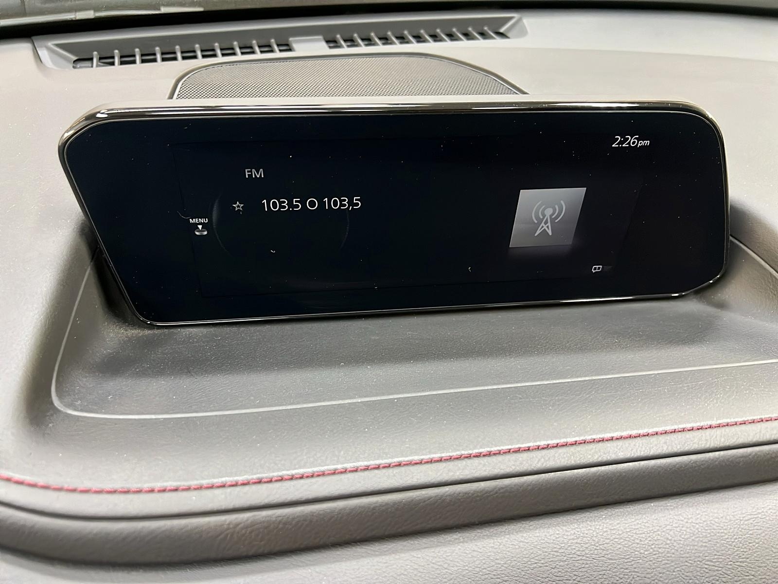 Mazda CX-30 GT TURBO CUIR TOIT NAV 2023 - image #17