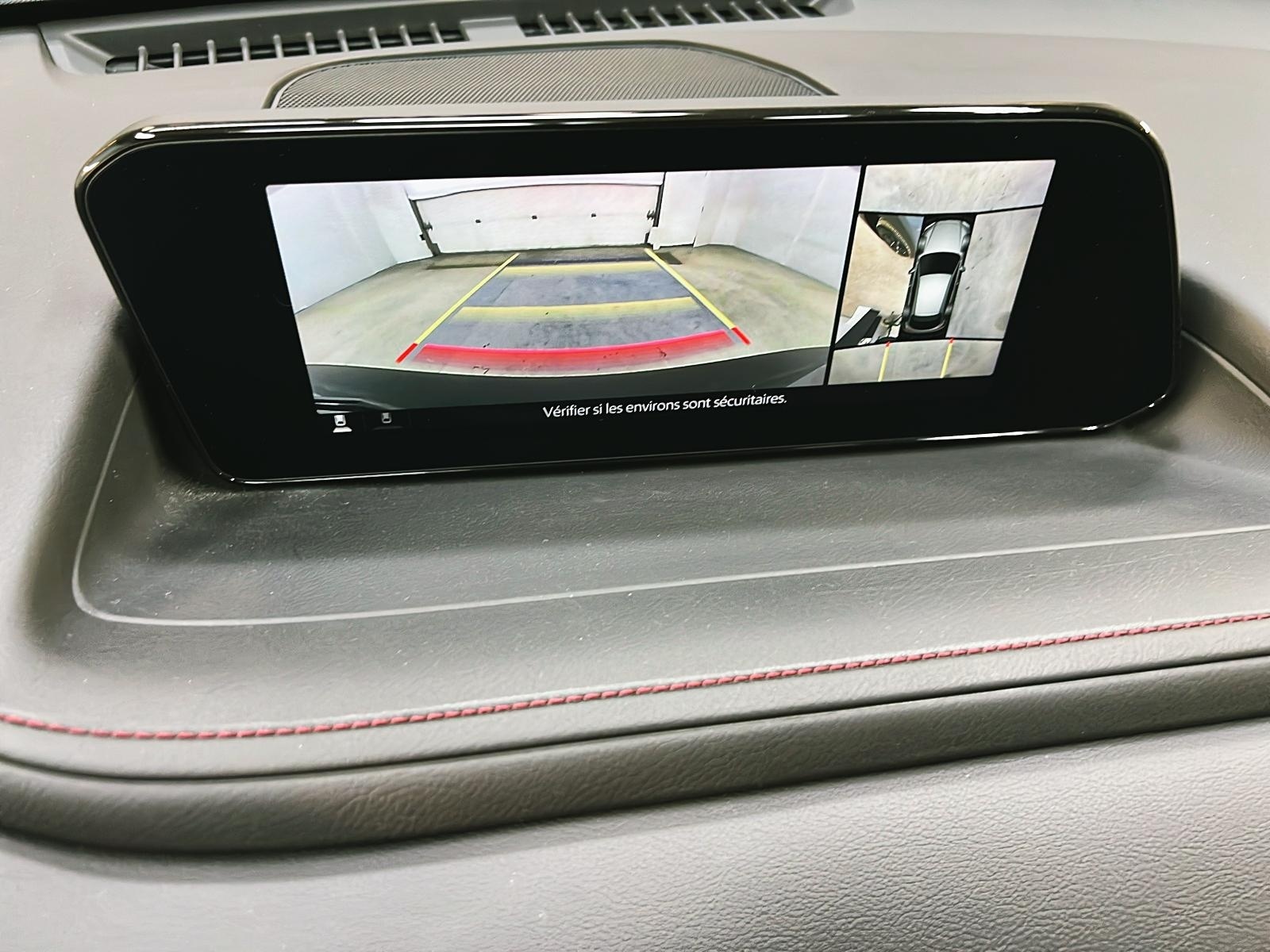 Mazda CX-30 2023 - Image #18