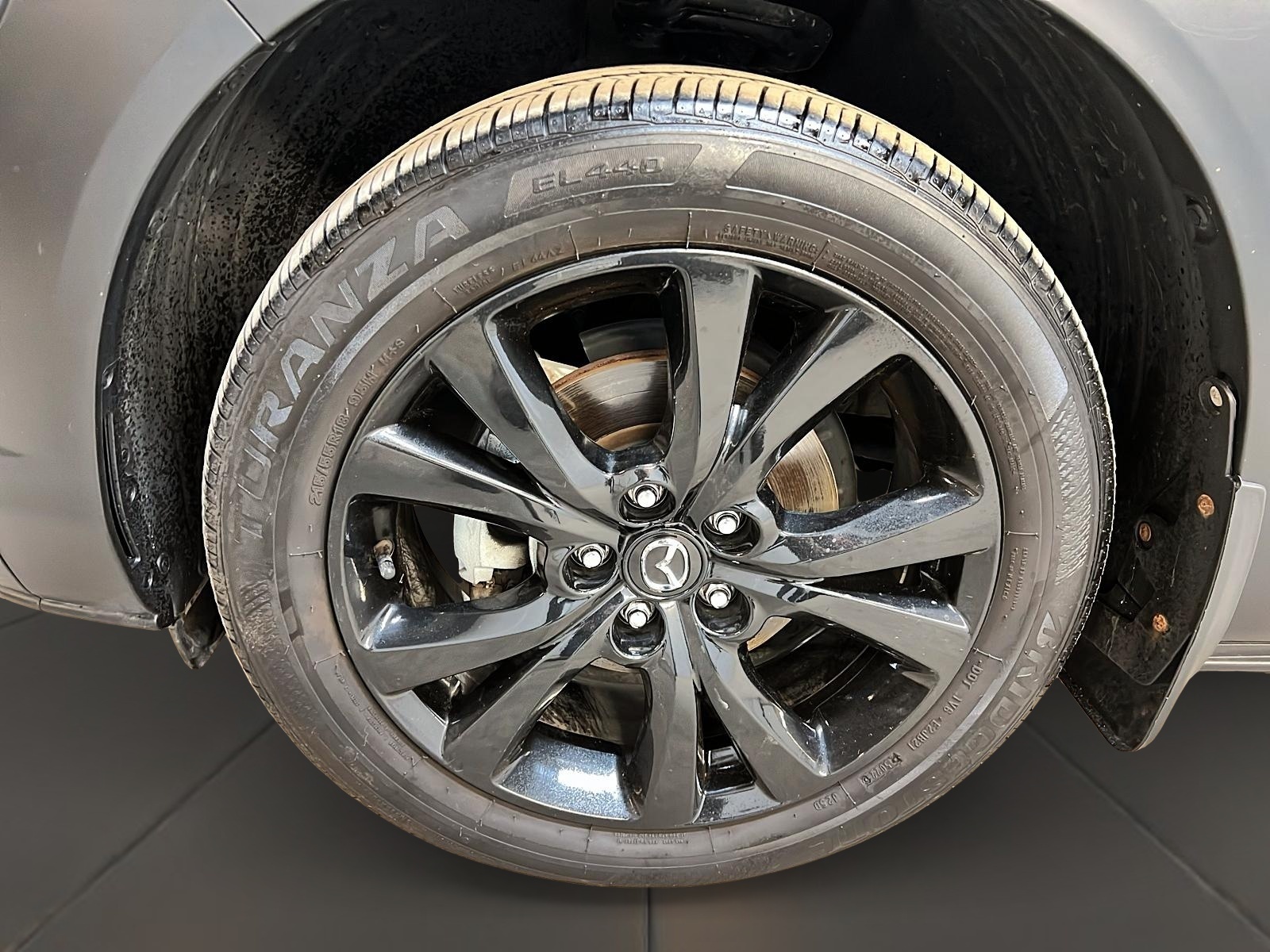 Mazda CX-30 2023 - Image #31