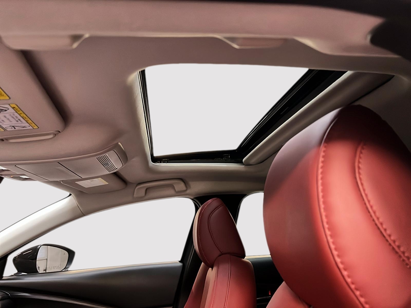 Mazda CX-30 GT TURBO CUIR TOIT NAV 2023 - image #10