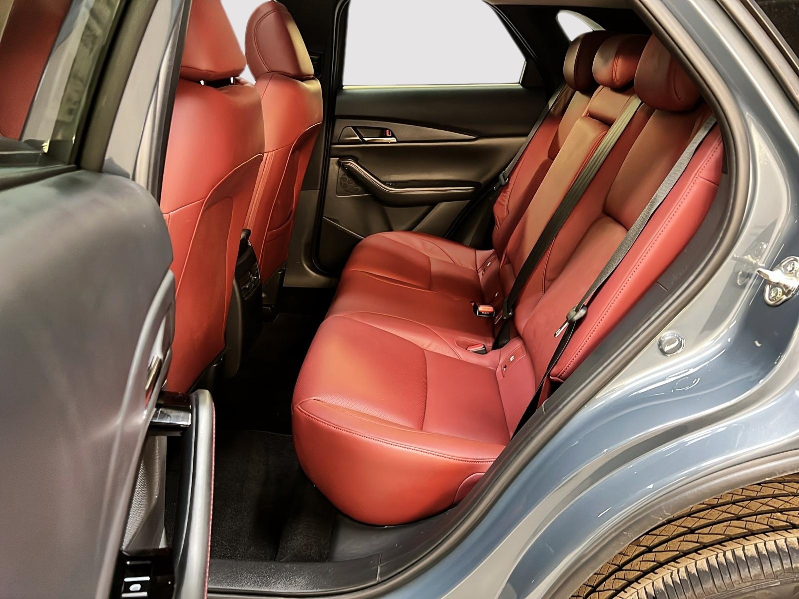 Mazda CX-30 2023 - Image #9