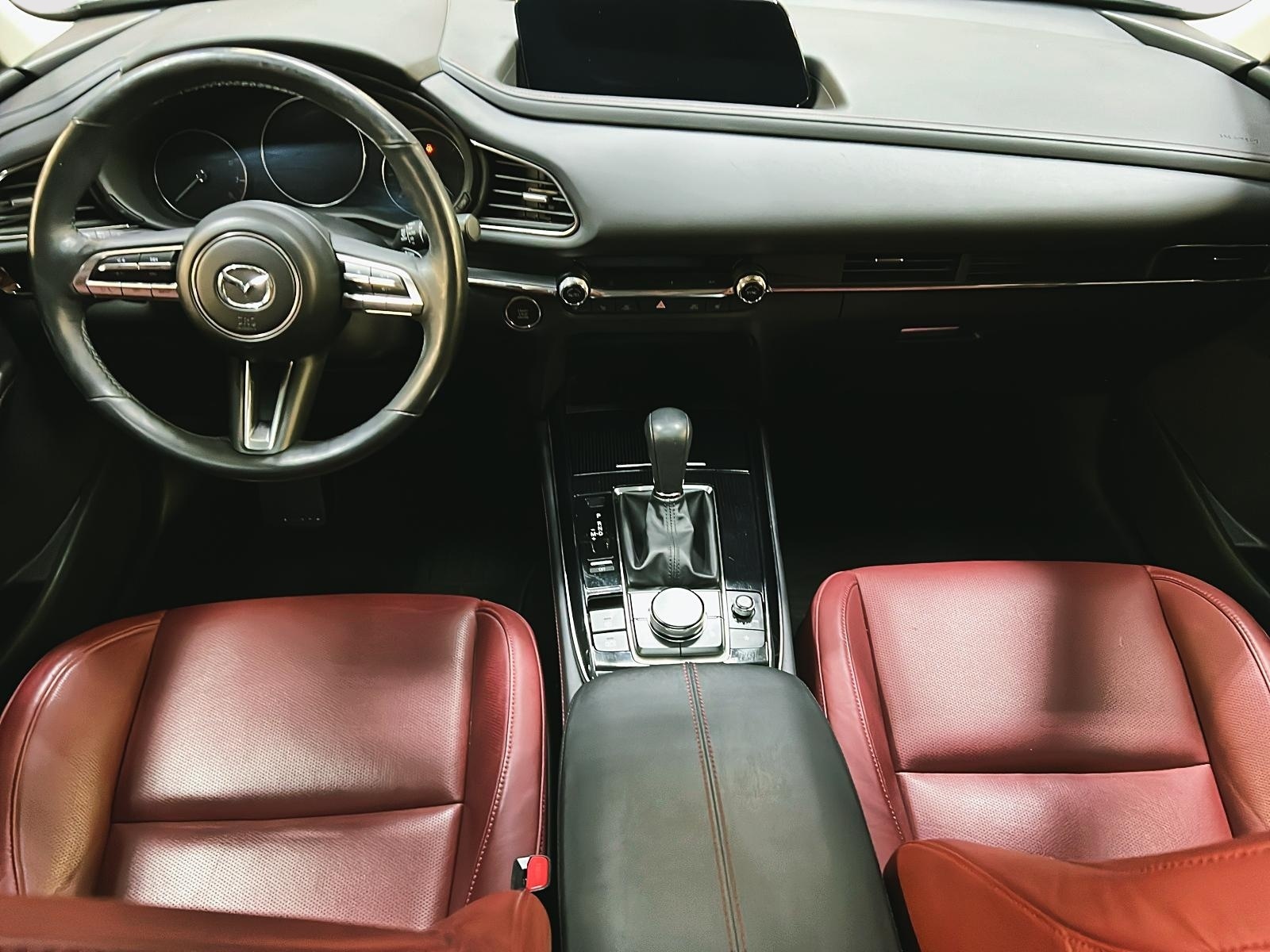 Mazda CX-30 GT TURBO CUIR TOIT NAV 2023 - image #11