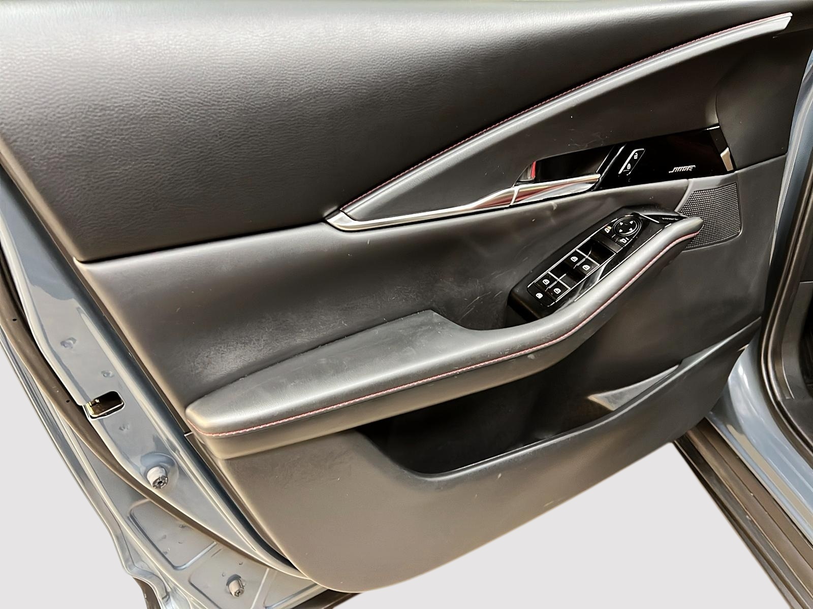 Mazda CX-30 2023 - Image #25