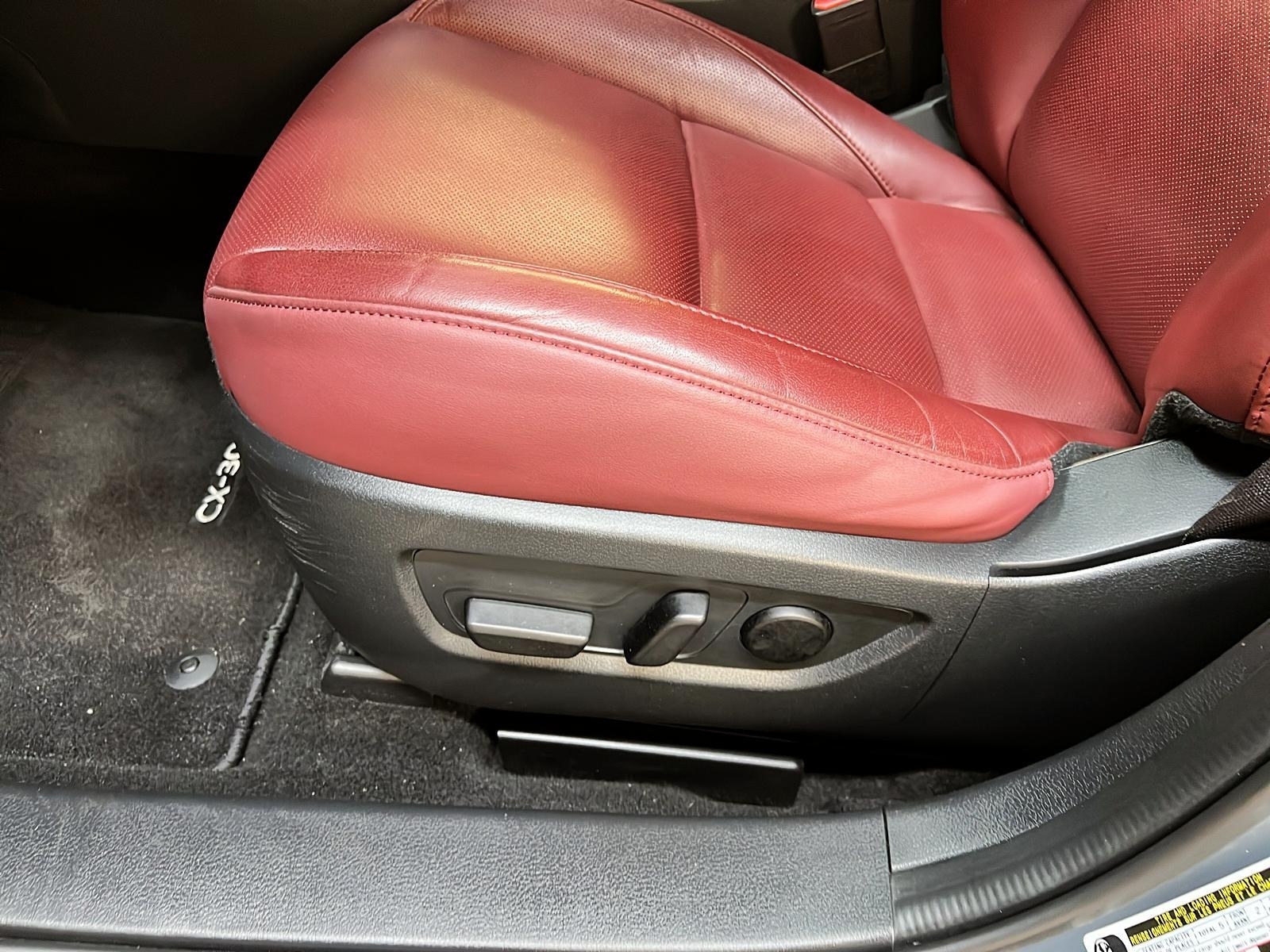 Mazda CX-30 GT TURBO CUIR TOIT NAV 2023 - image #26