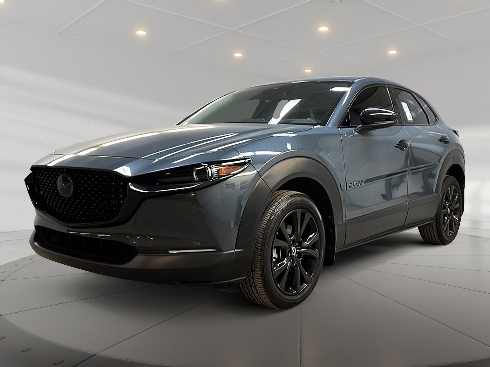 Mazda CX-30 2023 - Image #1