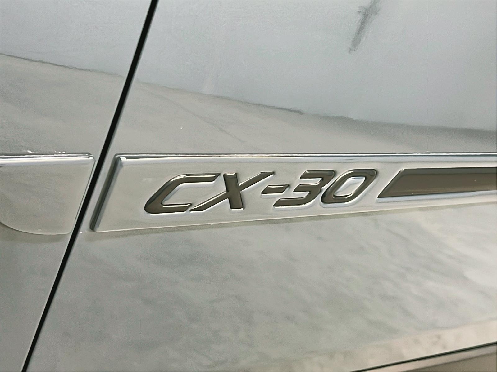 Mazda CX-30 2023 - Image #28