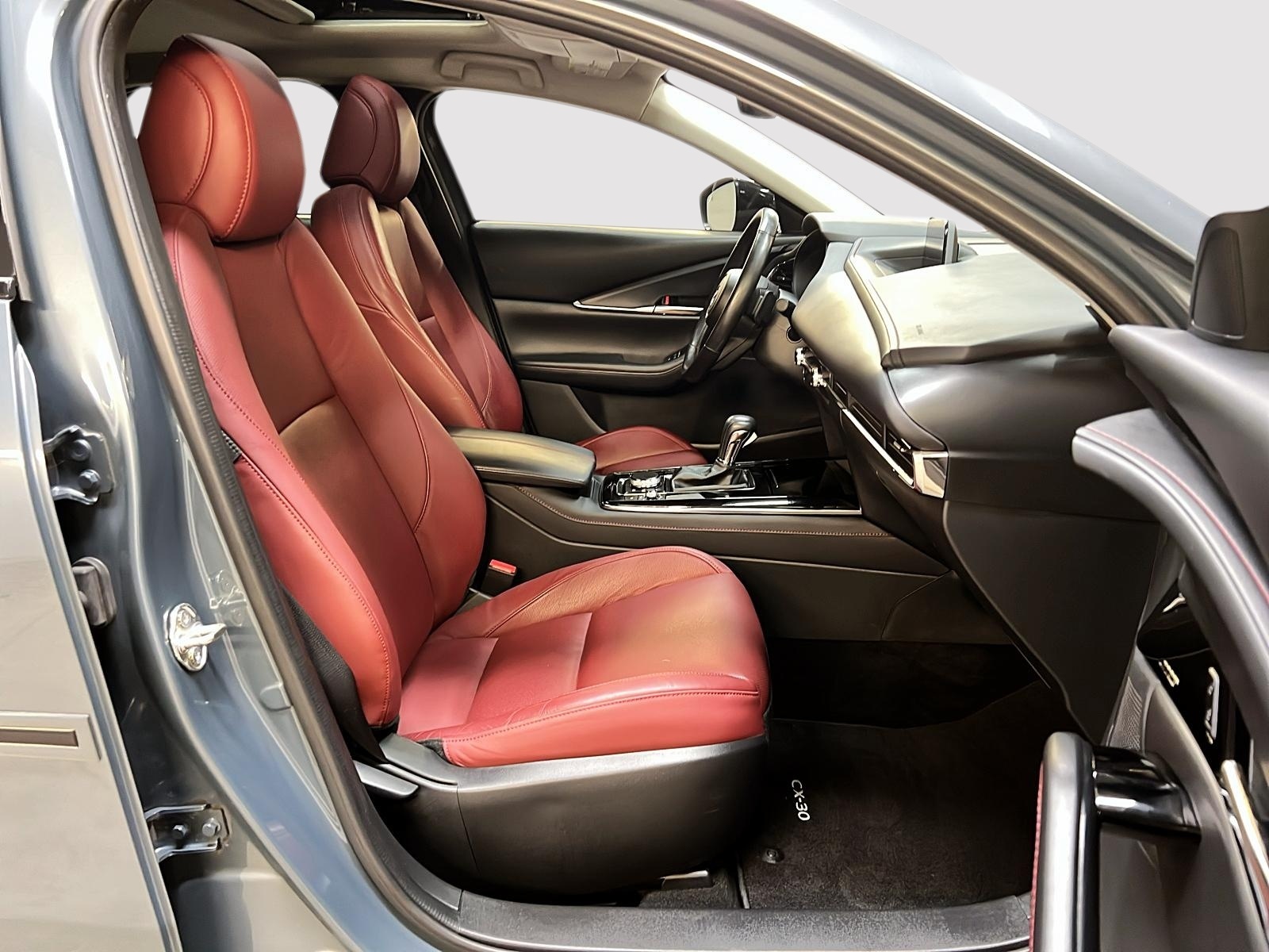 Mazda CX-30 2023 - Image #8