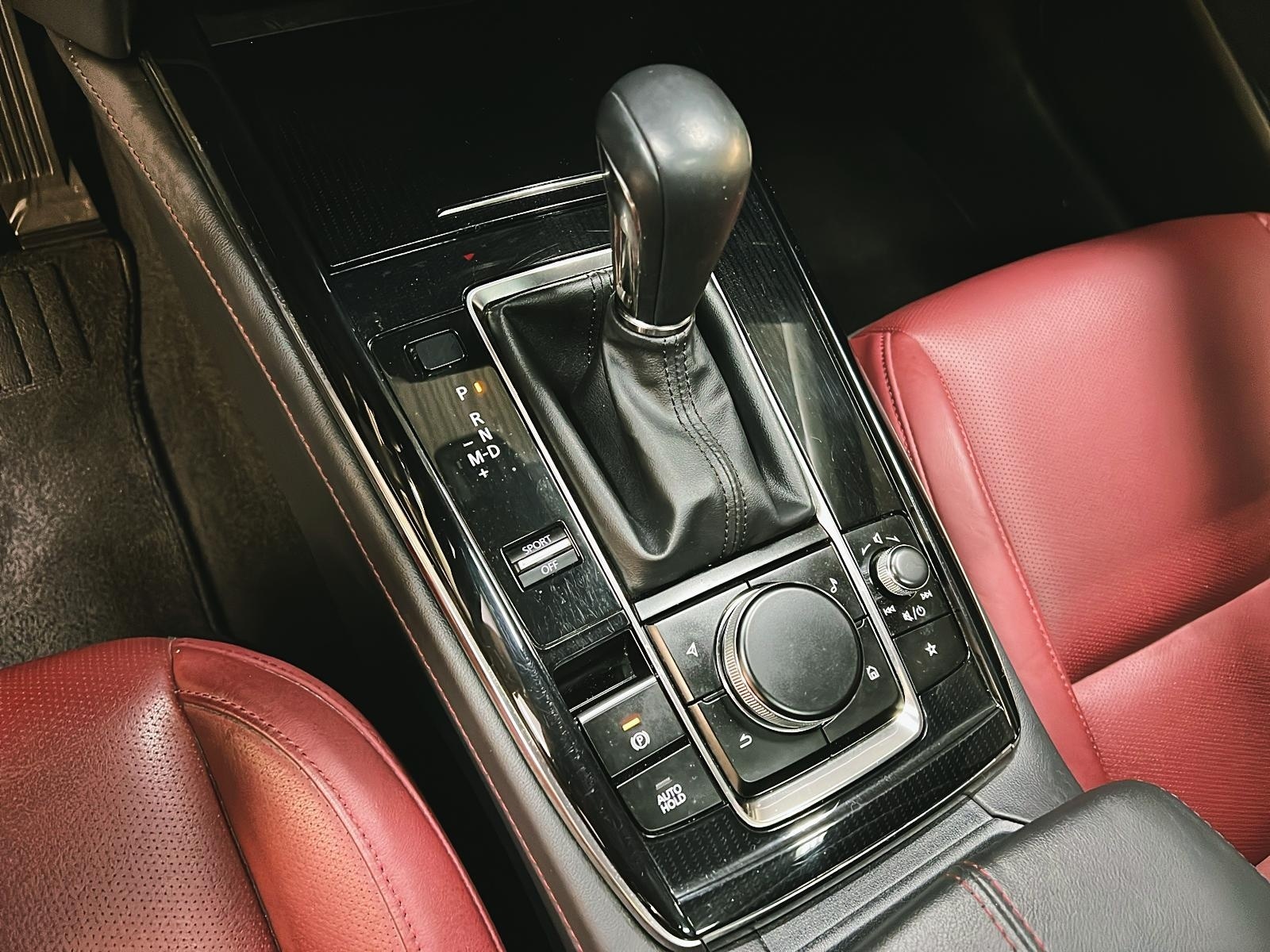 Mazda CX-30 GT TURBO CUIR TOIT NAV 2023 - image #15