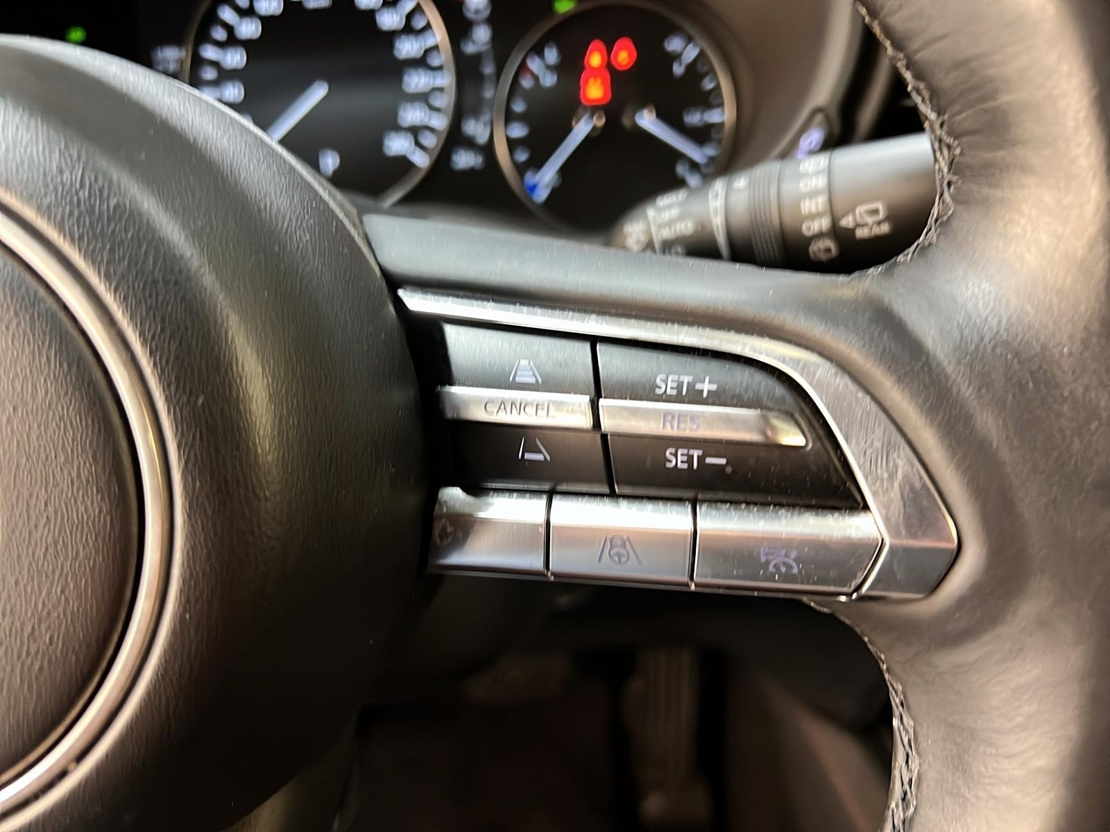 Mazda CX-30 GT TURBO CUIR TOIT NAV 2023 - image #21