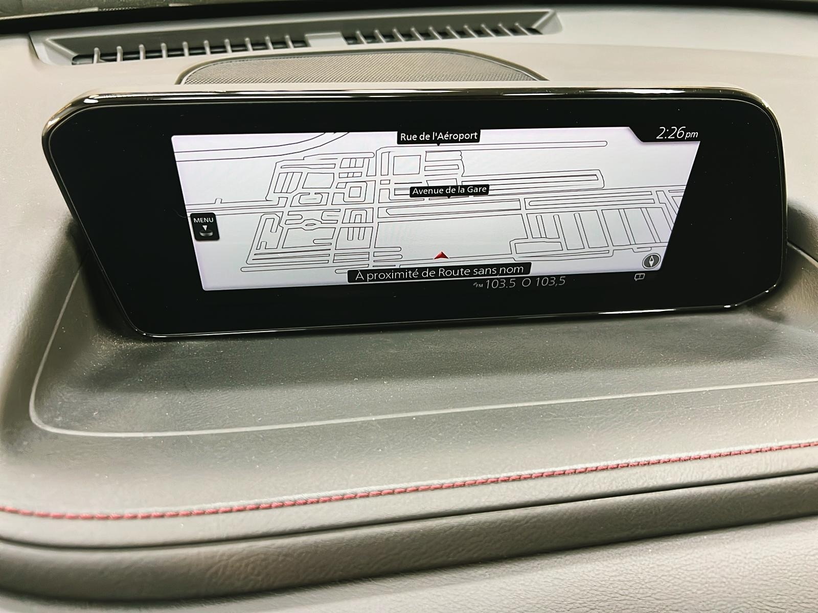 Mazda CX-30 2023 - Image #19