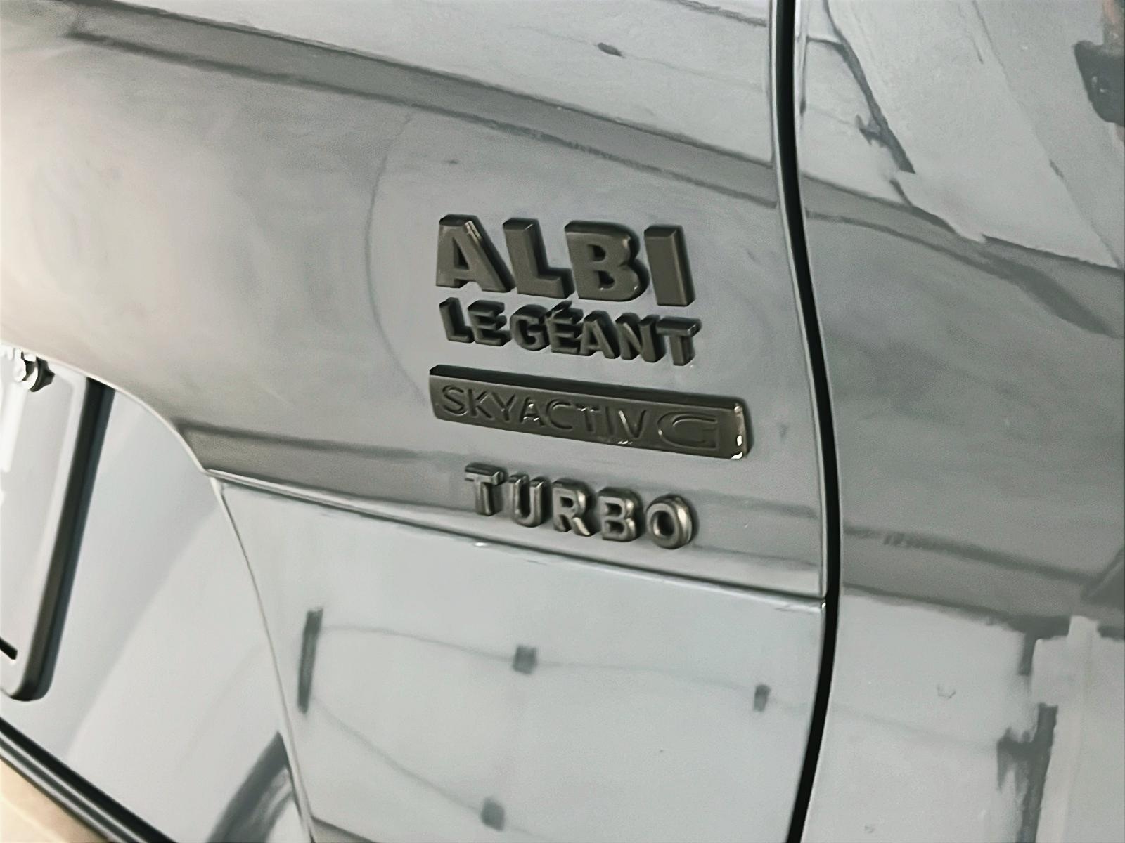 Mazda CX-30 GT TURBO CUIR TOIT NAV 2023 - image #30