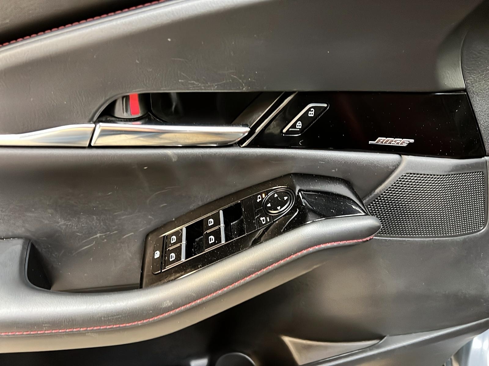 Mazda CX-30 GT TURBO CUIR TOIT NAV 2023 - image #24