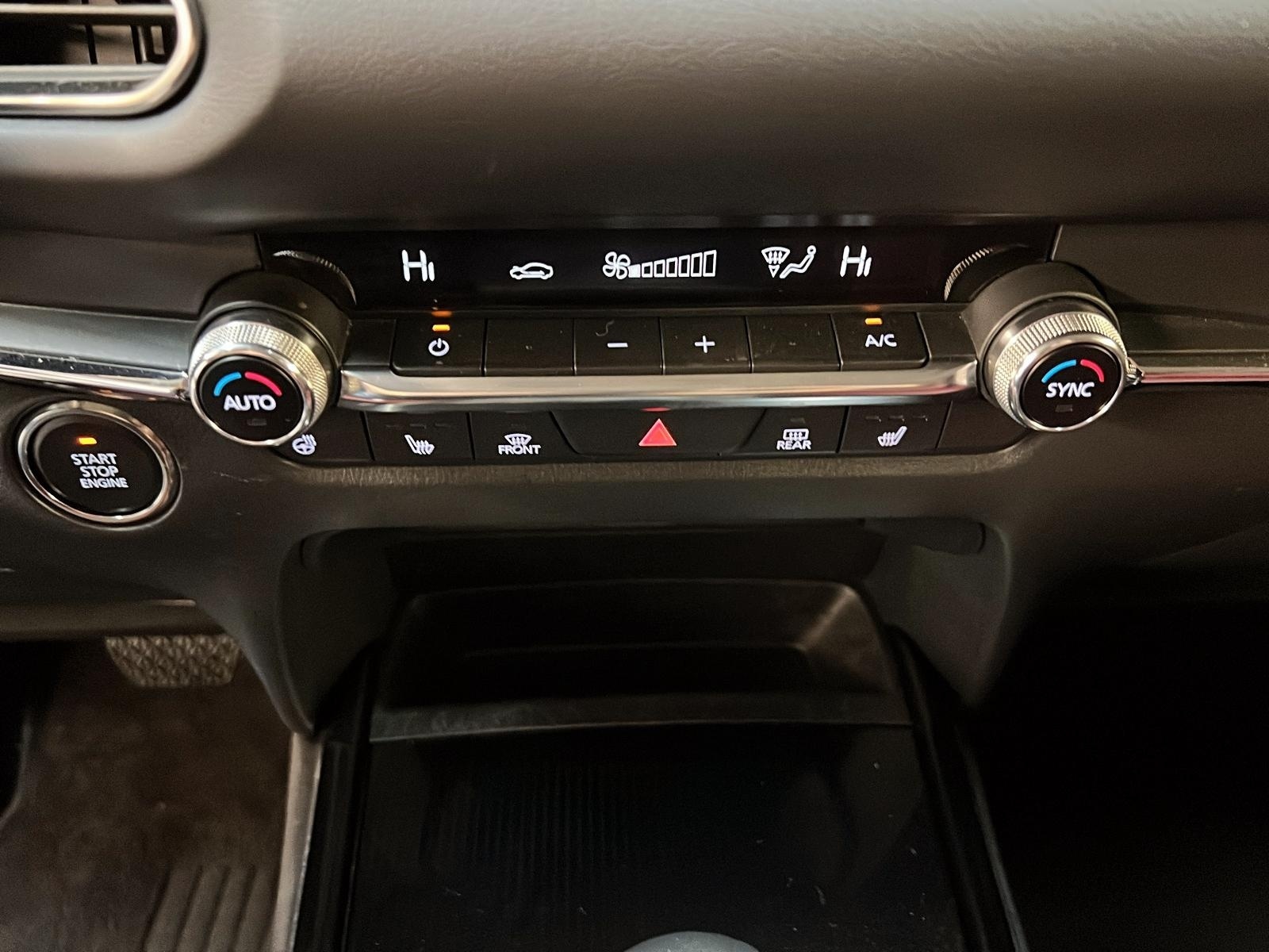 Mazda CX-30 GT TURBO CUIR TOIT NAV 2023 - image #16