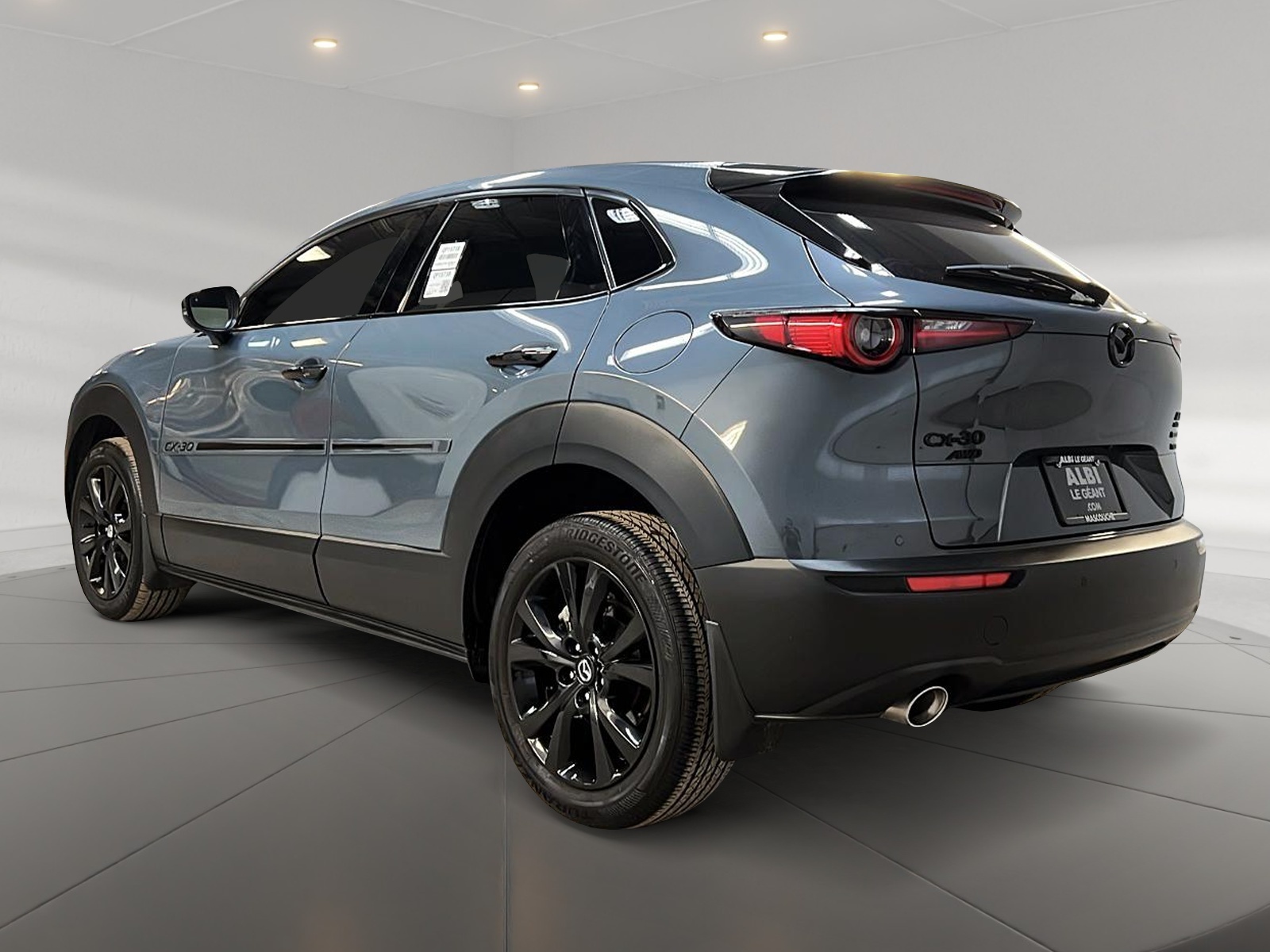 Mazda CX-30 2023 - Image #6