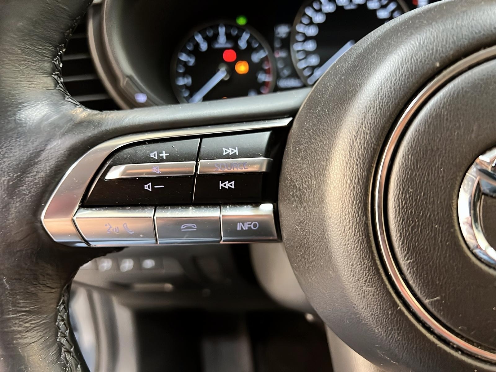 Mazda CX-30 GT TURBO CUIR TOIT NAV 2023 - image #22