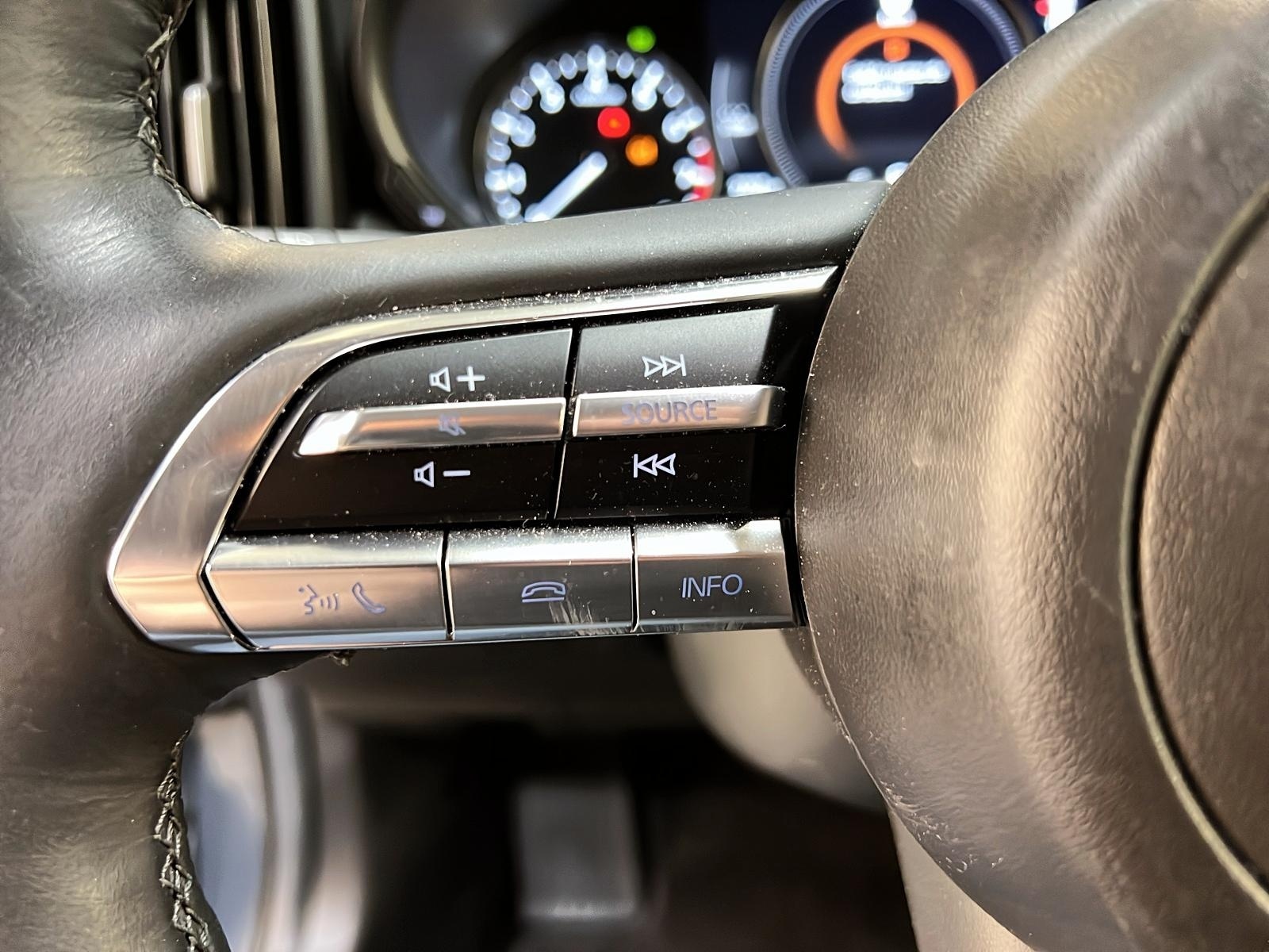 Mazda CX-50 2024 - Image #22