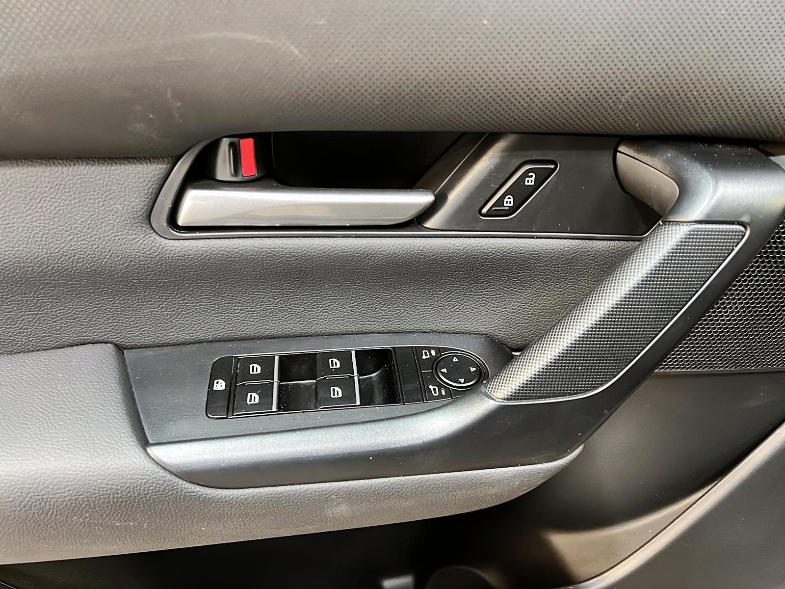 Mazda CX-50 2024 - Image #24