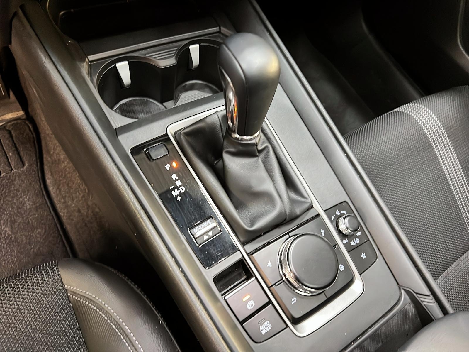 Mazda CX-50 2024 - Image #15