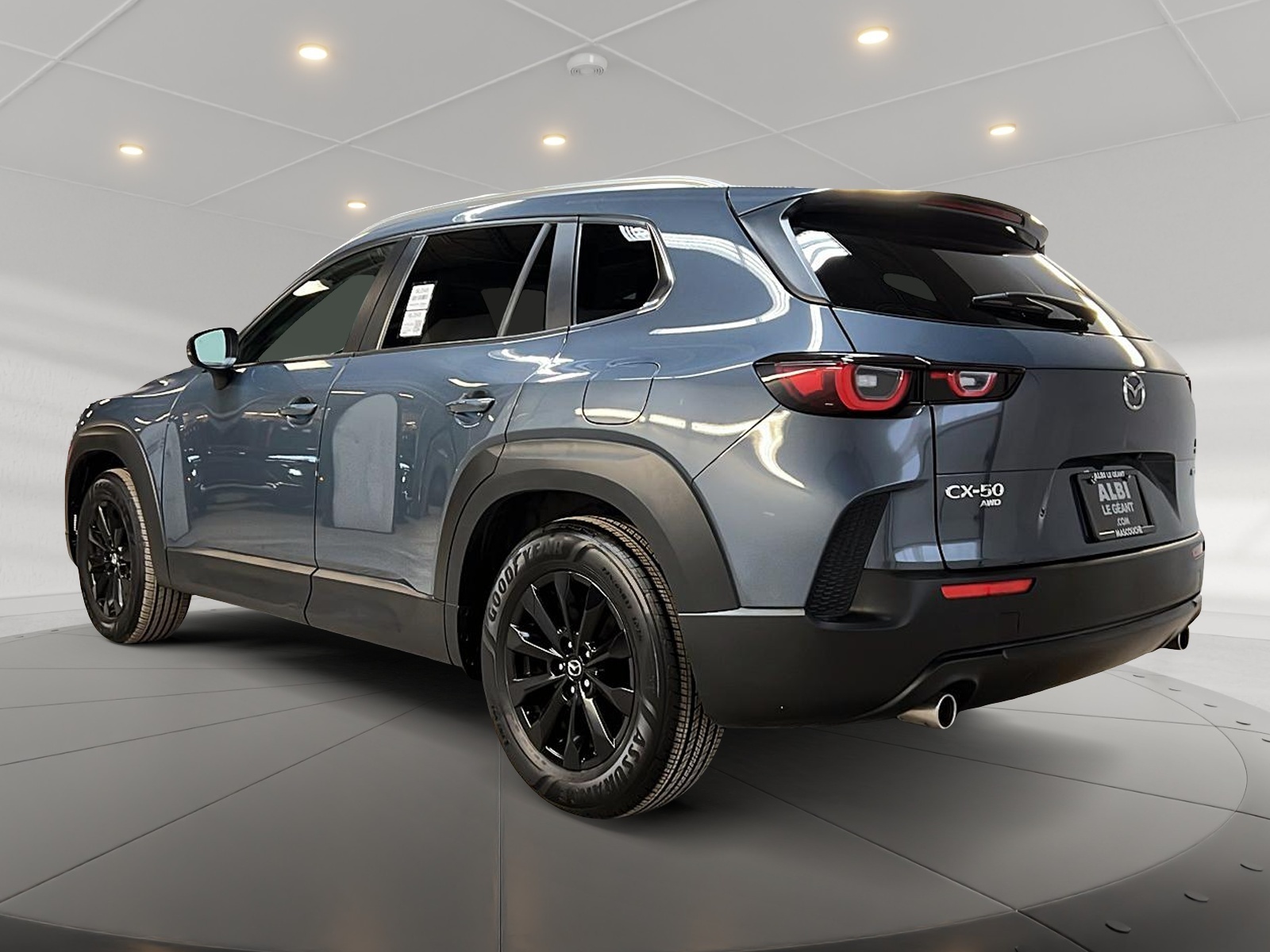 Mazda CX-50 2024 - Image #6